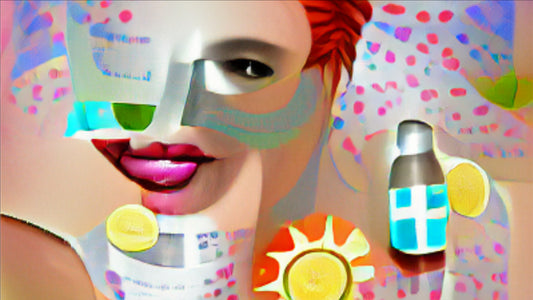 Skincare Summer School | NEWNESS Puts the CARE in Skincare | Carsha