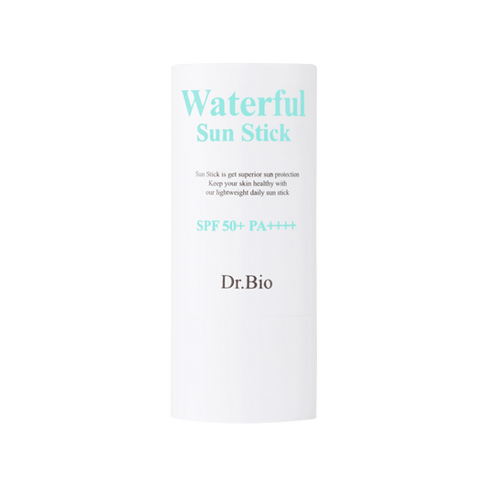 Unleash Radiant Skin: The Magic of Dr.bio Dr.bio Waterful Sun Stick 21g | Carsha