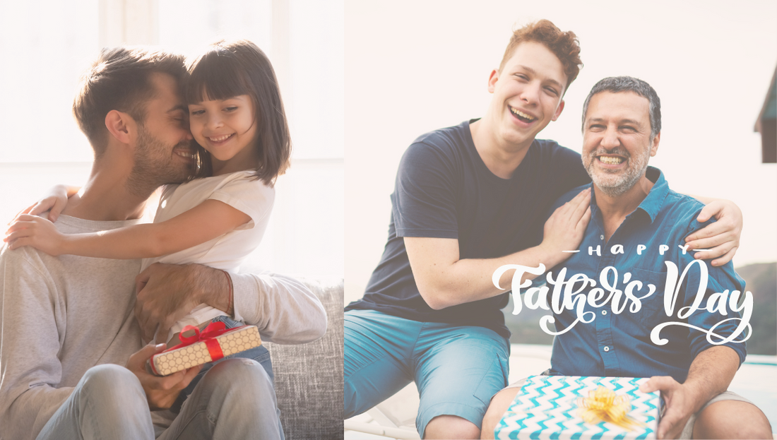 Perfumes for Dad: Make His Father's Day Unforgettable! | Carsha