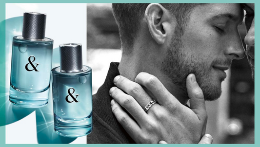 Get your hands on authentic Tiffany & Co. wholesale beauty products | Carsha