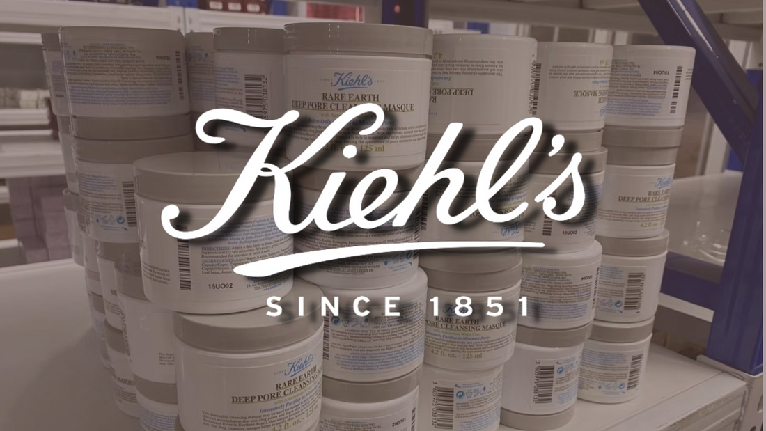 Kiehl's Wholesale | Carsha
