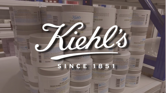 Kiehl's Wholesale | Carsha