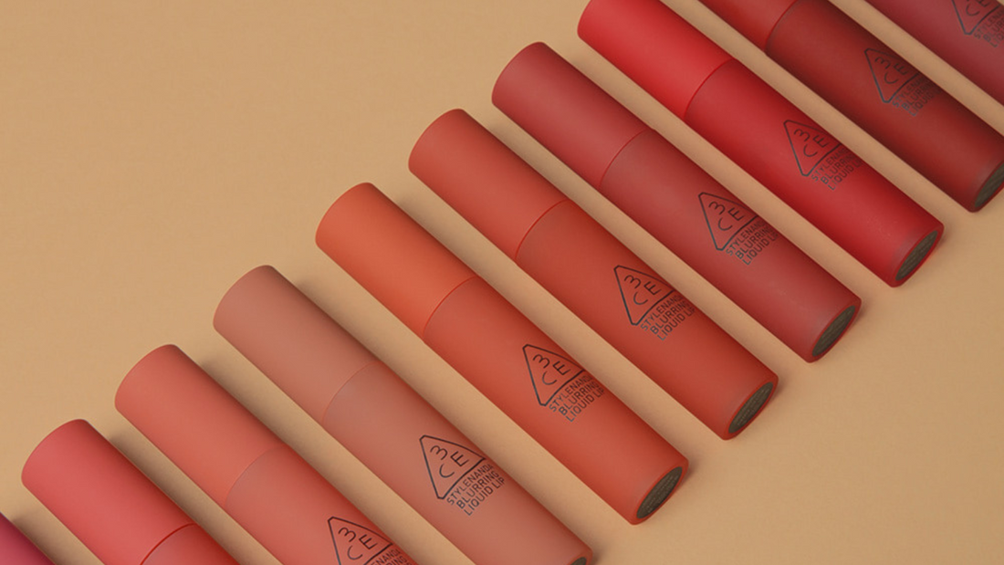 3ce blurring liquid online lip