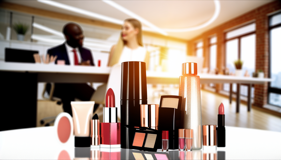 "Unlocking the Power of Primaya Wholesale for Beauty Retailers" | Carsha Wholesale