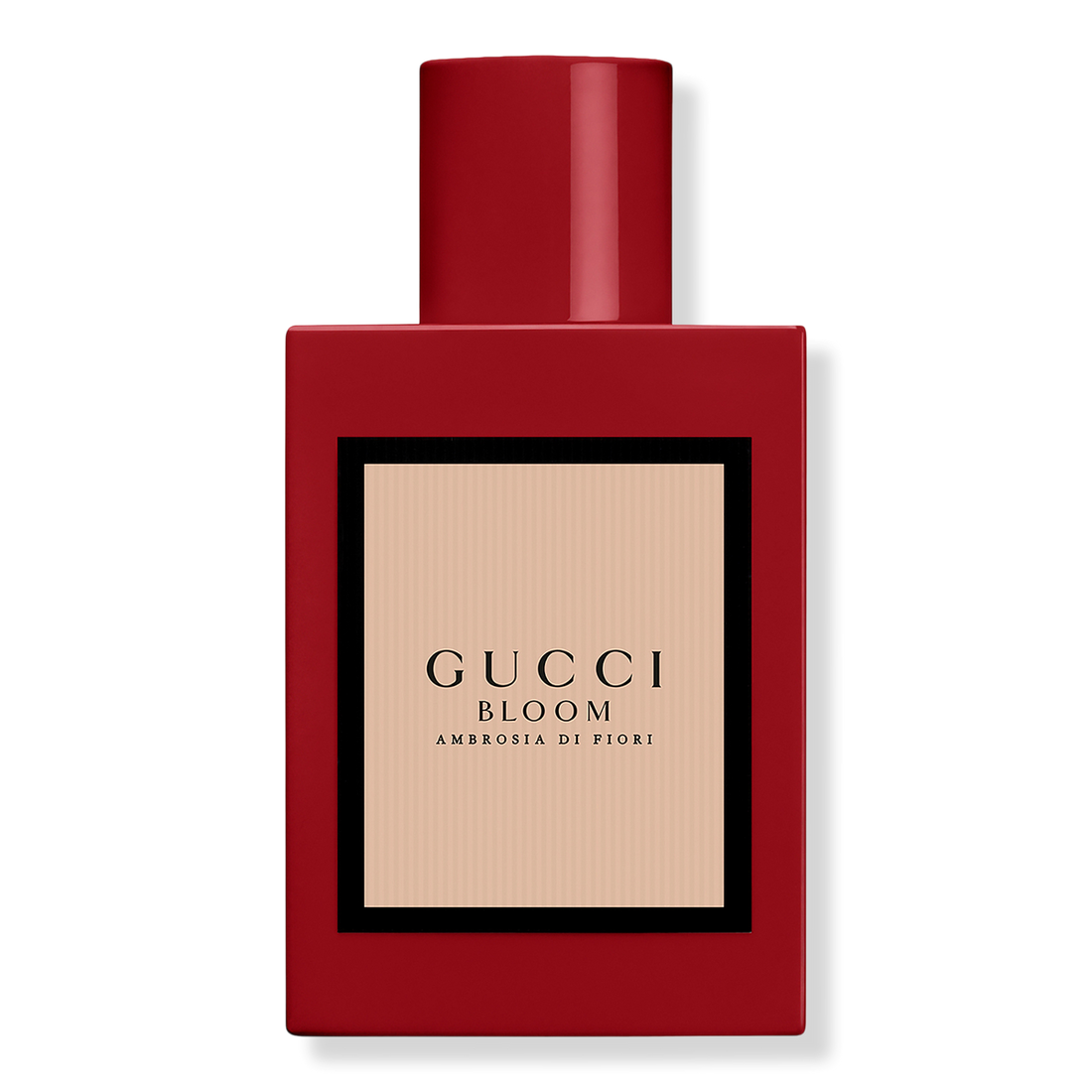 Discover the Allure of Gucci Bloom Ambrosia Di Fiori Eau De Parfum Intense for Her | Carsha