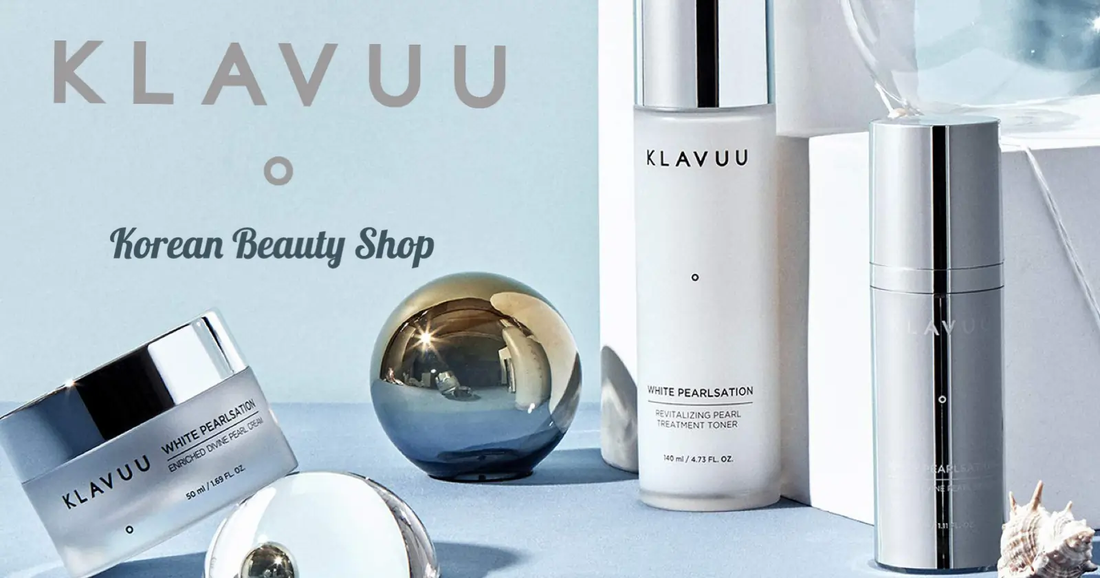 

5 Tiktokers Swear By This Klavuu Cleansing Pad 
 | Carsha