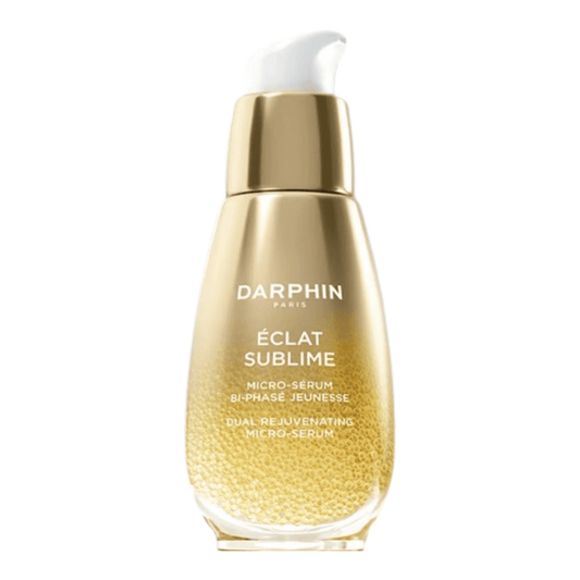 Unlock Radiant Skin: The Power of Darphin Eclat Sublime Dual Rejuvenating Micro-Serum | Carsha