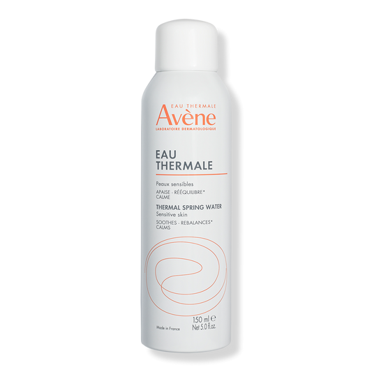 Unlocking Radiance: The Benefits of Avene Eau Thermale for Glowing Skin | Carsha