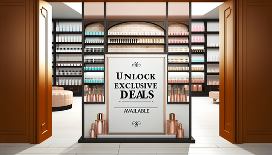 "Unlock Exclusive Deals: Tom Ford Wholesale Available at Carsha" | Carsha Wholesale