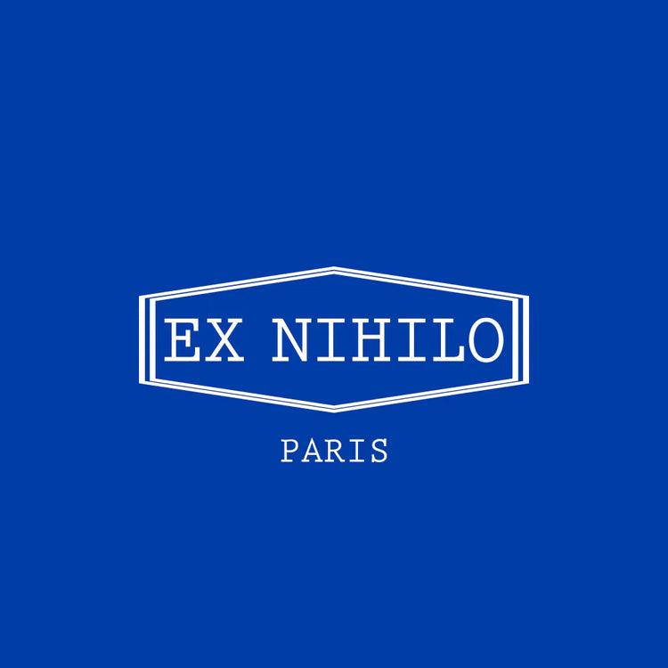 EX NIHILO