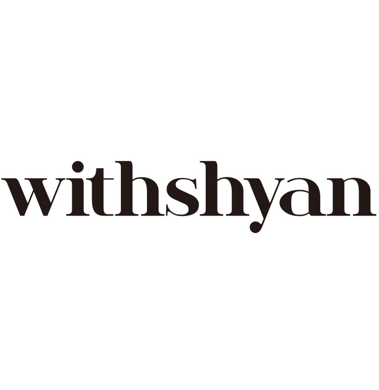 WITHSHYAN
