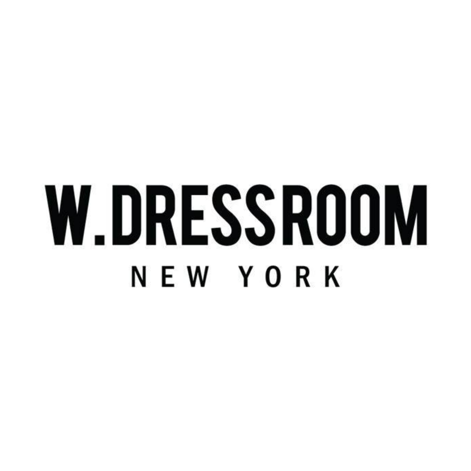 W.DRESSROOM