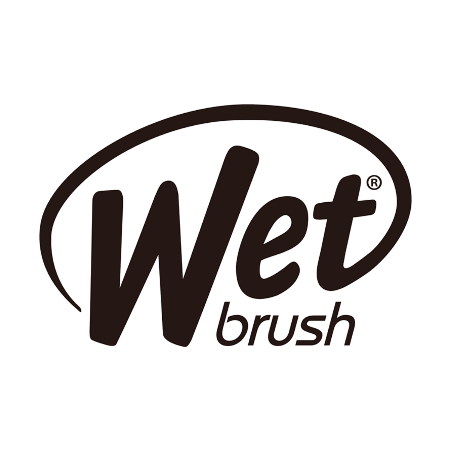 Wet Brush | Detangle Brush & Hair Care | Carsha