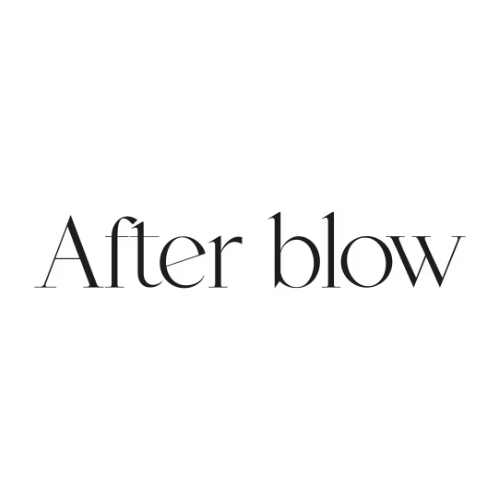 AFTER BLOW