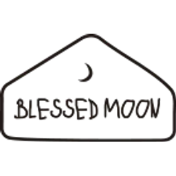 BLESSED MOON