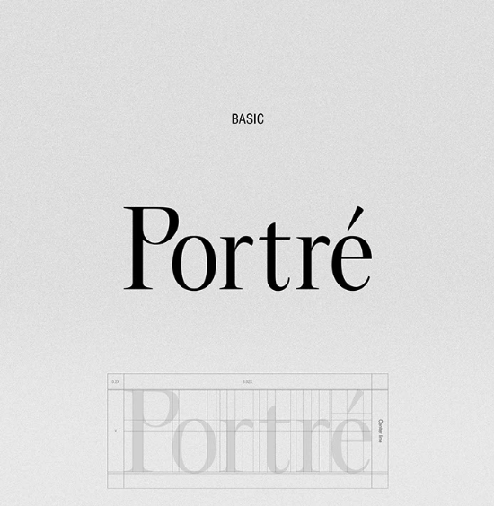 PORTRE