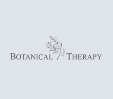 BOTANICAL THERAPY