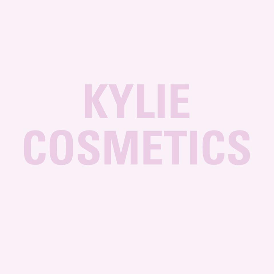 KYLIE COSMETICS