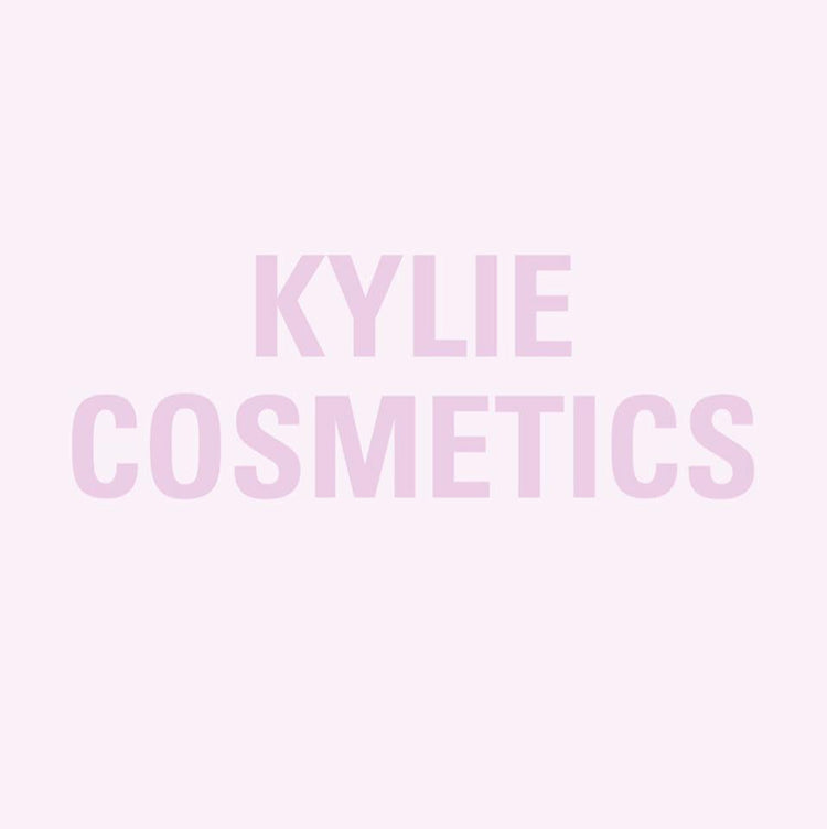 KYLIE COSMETICS