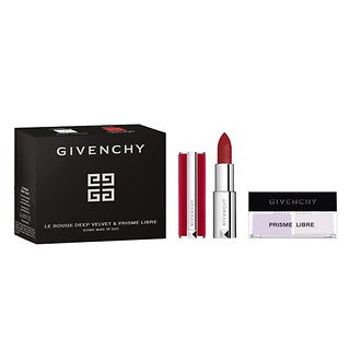Wholesale Givenchy Beauty Conic Duo: Le Rouge Dv & Pl Tr23 | Carsha