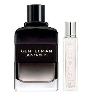 Wholesale Givenchy Beauty Gentleman Edp Boise 100ml + Travel Spray 12.5ml Tr22 | Carsha