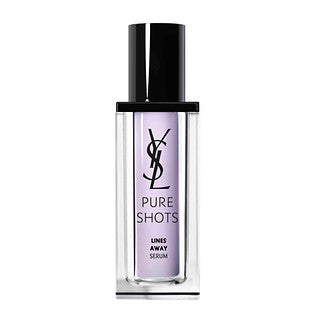 Wholesale Yves Saint Laurent Ysl Pure Shots Lines Away Serum - Wrinkle Improvement Serum | Carsha