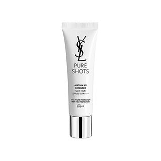 Wholesale Yves Saint Laurent exp By.05/2026 New Ysl Pure Shots Airthin Uv Defender 30ml | Carsha