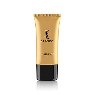 Wholesale Yves Saint Laurent Or Rouge La Protection Uv 30ml | Carsha