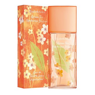 Elizabeth Arden Green Tea Nectarine Blossom Perfume 100ml