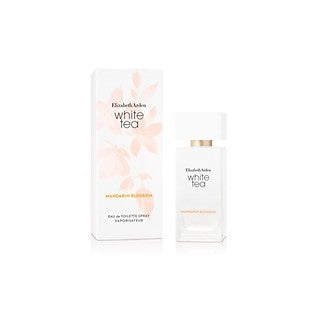 Wholesale Elizabeth Arden White Tea Mandarine Blossom Eau De Toilette 50ml | Carsha