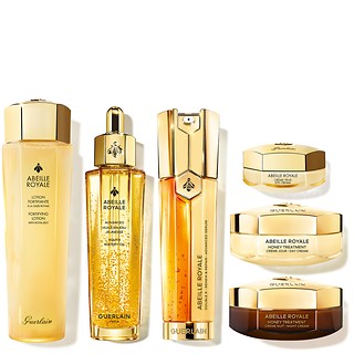 Wholesale Guerlain "abeille Royale Age-defying Hexology Oil, Serum, Lotion, Eye Cream, Day And Night Cream" | Carsha