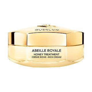 Wholesale Guerlain Abeille Royale Honey Treatment Rich Cream | Carsha