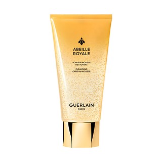 Wholesale Guerlain Abeille Royale Cleansing Care-in-mousse | Carsha