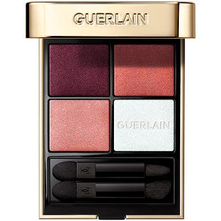 Wholesale Guerlain #458 Aura Glow / Ombres G Eyeshadow Quad limited 2024 | Carsha