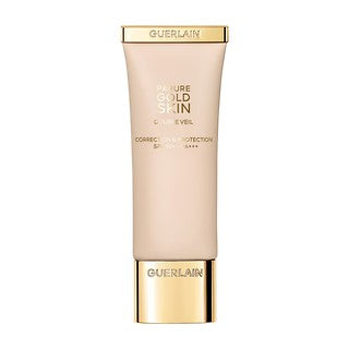 Wholesale Guerlain Parure Gold Skin Double Veil Perfection Primer | Carsha