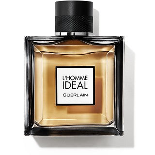 Wholesale Guerlain L'homme Ideal Edt 100ml | Carsha