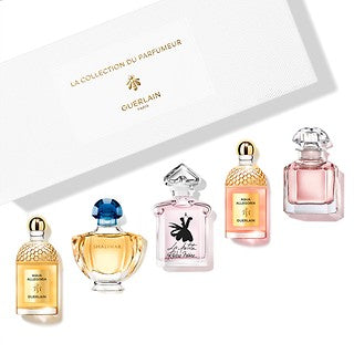 Wholesale Guerlain The Perfumer’s Collection Set | Carsha