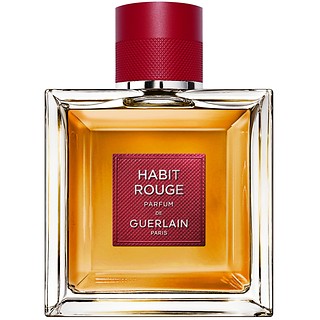 Wholesale Guerlain Habit Rouge De Guerlain Paris Parfum 100ml | Carsha