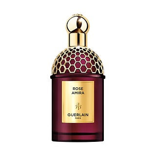 Wholesale Guerlain Absolus Allegoria Rose Amira Eau De Parfum 125ml | Carsha