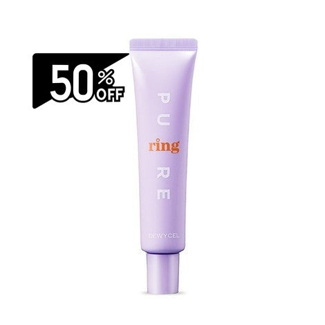 Dewycel Pure Ring Cream 40ml  | Carsha Black Friday 50% OFF