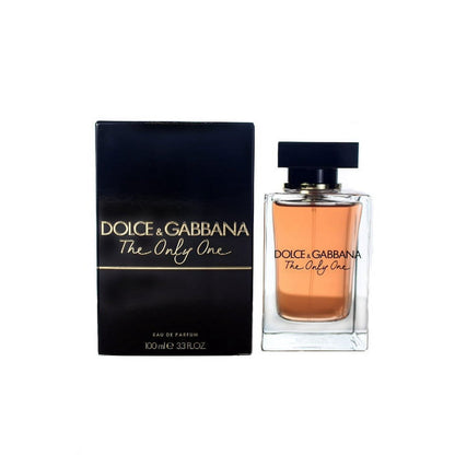 Dolce & Gabbana The Only One Eau de Parfum 100 ml | Discontinued Perfumes at Carsha 