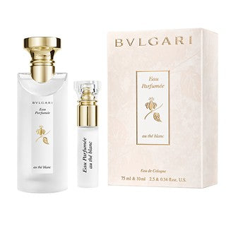 Wholesale Bvlgari Ep Thé Blanc Evergreen Kit | Carsha