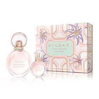 Wholesale Bvlgari Rose Goldea Blossom Delight Kit 75ml + 15ml Edp | Carsha