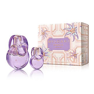 Wholesale Bvlgari Omnia Amethyste Kit 100ml + 15ml Edt | Carsha