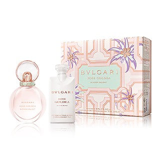 Wholesale Bvlgari Rose Goldea Blossom Delight Kit 50ml Edp + 75ml Bm | Carsha