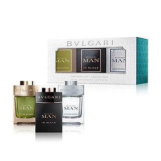 Wholesale Bvlgari Bvlgari Man Mixed Tr Kit 15ml X 3 | Carsha