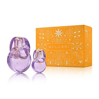 Wholesale Bvlgari Omnia Amethyste Kit 100ml + 15ml Edt | Carsha