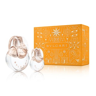 Wholesale Bvlgari Omnia Crystalline Kit 100ml + 15ml Edt | Carsha