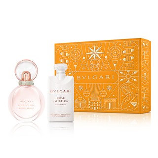 Wholesale Bvlgari Rose Goldea Blossom Delight Kit 50ml Edp + 75ml Bm | Carsha