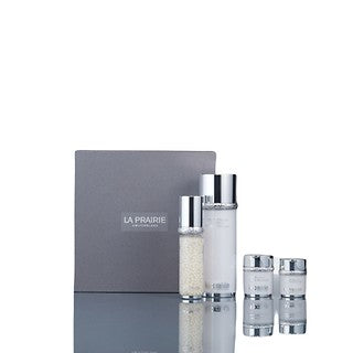 Wholesale La Prairie White Caviar Illuminating And Firming Essentials 2024 | Carsha